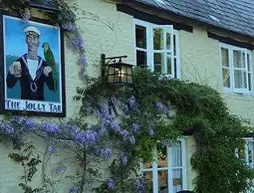 The Jolly Tar Inn | Wiltshire (kontluk) - Swindon - Hannington