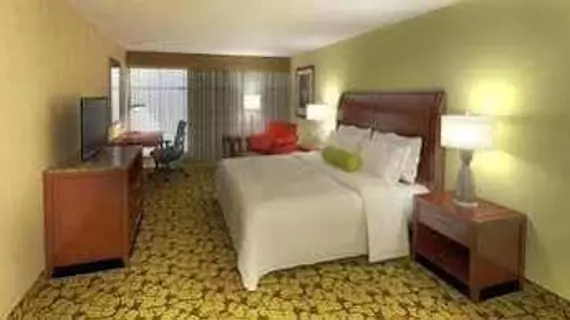 Hilton Garden Inn Alexandria Old Town | Virginia - İskenderiye - Alexandria Eski Şehir