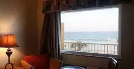 Oceanfront Inn and Suites - Ormond | Florida - Daytona Beach (ve civarı) - Ormond Beach