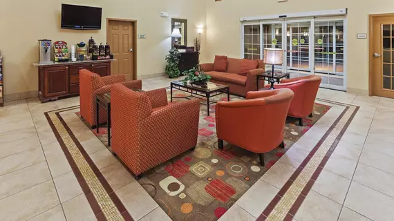 La Quinta Inn & Suites Stillwater | Oklahoma - Stillwater