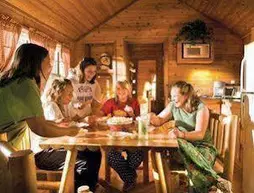 Branson KOA Campground | Missouri - Branson (ve civarı) - Branson