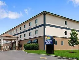 Days Inn & Suites Romeoville | İllinois - Romeoville