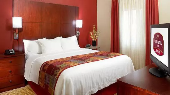 Residence Inn by Marriott San Antonio Six Flags at The RIM | Teksas - San Antonio (ve civarı) - San Antonio