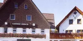 Hotel Gasthof Hirsch