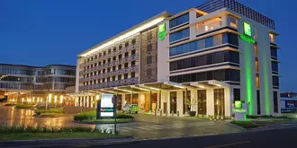 Holiday Inn San Jose Escazu