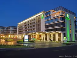 Holiday Inn San Jose Escazu | Alajuela (ili) - San Jose (ve civarı) - Escazu