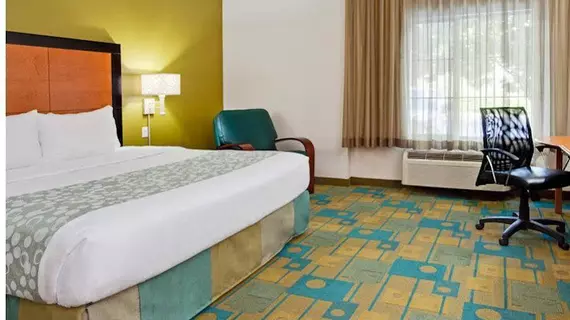 La Quinta Inn & Suites Orlando Convention Center | Florida - Orlando (ve civarı) - International Drive