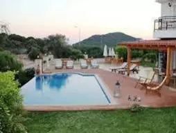 Villa Lumina | Antalya - Kaş