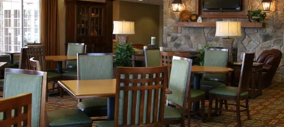 Homewood Suites by Hilton Oklahoma City-West | Oklahoma - Oklahoma City (ve civarı) - Oklahoma