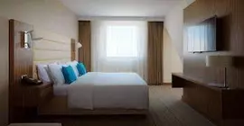 Courtyard Marriott Belgrade City Center | Belgrad - Stari Grad