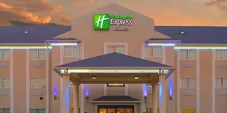 HOLIDAY INN EXPRESS & SUITES M