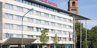 Mercure Hotel Plaza Essen