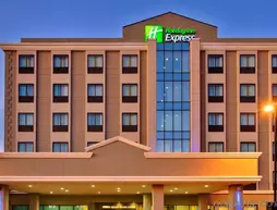 Holiday Inn Express Los Angeles LAX Airport | Kaliforniya - Los Angeles County - Los Angeles - LAX Bölgesi