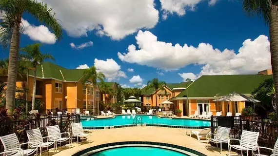 The Palms Hotel & Villas | Florida