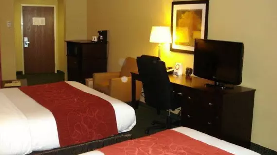 Comfort Suites Orlando | Florida - Orlando (ve civarı) - Orlando