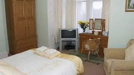 Harlequin Guest House Weymouth | Dorset (kontluk) - Weymouth and Portland District - Weymouth