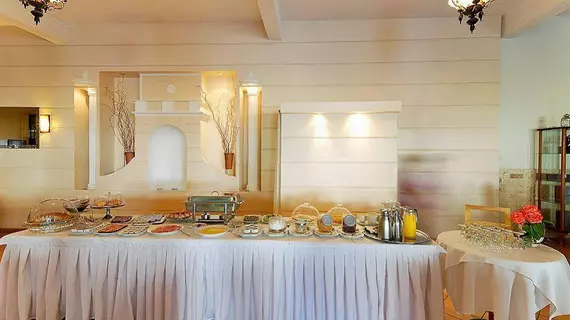 Akrogiali Boutique Hotel | Doğu Makedonya ve Trakya - Kassandra