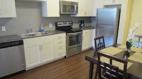 Apartment with Full Amenities - Miracle Mile | Kaliforniya - Los Angeles County - Los Angeles