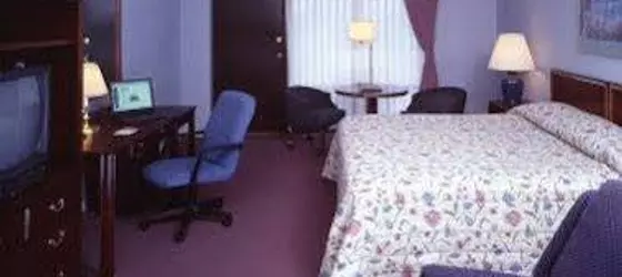 Don Hall's Guesthouse Hotel & Conference Center | Indiana - Fort Wayne (ve civarı) - Fort Wayne