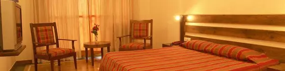 Hotel Sapphire | Maharaştra - Pune Bölgesi - Lonavala (ve civarı) - Lonavala