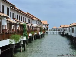 GRAND LEXIS PORT DICKSON | Negeri Sembilan - Port Dickson - Taman Tanjung