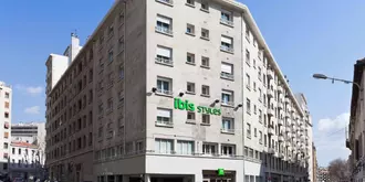 ibis Styles Marseille Castellane