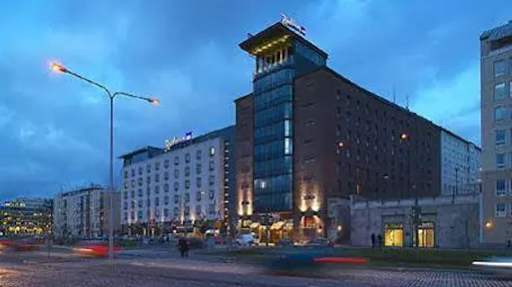 Radisson Blu Seaside Hotel, Helsinki | Uusimaa - Helsinki (ve civarı) - Helsinki - Etelainen Bölgesi