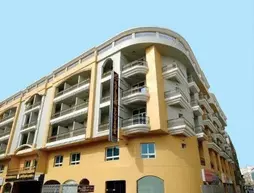 Golden Square Hotel Apartments | Dubai - Deira