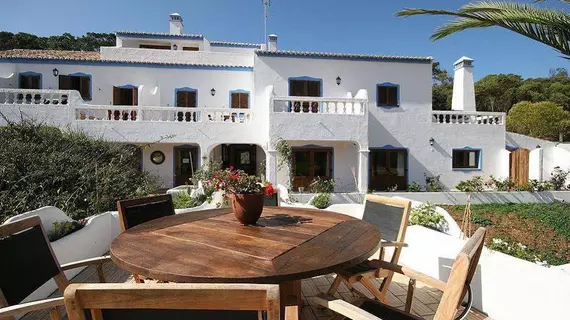 Casa Fajara Rustic Boutique House & Hotel | Algarve - Faro Bölgesi - Aljezur