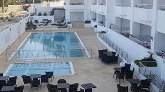 Bo Hotel | Agadir - Agadir Kent Merkezi