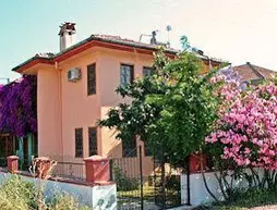 Villa Truva | Muğla - Fethiye - Fethiye Merkezi