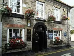 The Ship Inn