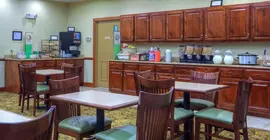 Country Inn & Suites By Carlson - Princeton | Batı Virginia - Princeton (ve civarı) - Princeton