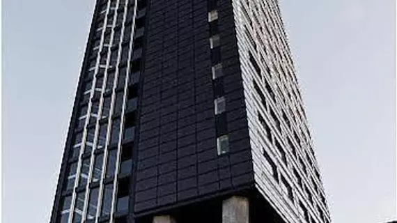 Crowne Plaza Copenhagen Towers | Hovedstaden - Kopenhag (ve civarı) - Orestad