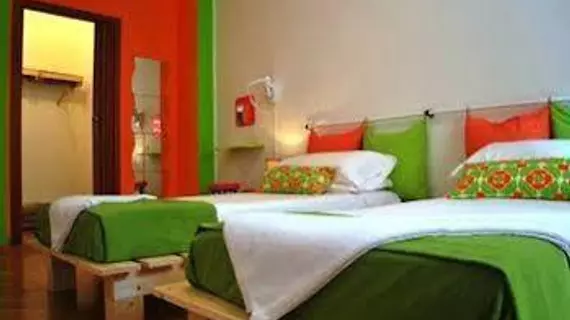 Inn-Perfect Room | Lombardy - Milano (ve civarı) - Milano