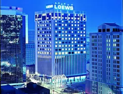 Loews New Orleans | Louisiana - New Orleans (ve civarı) - New Orleans - Merkezi İş Bölgesi