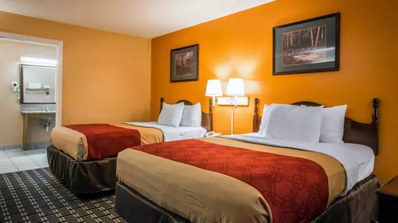 Econo Lodge Eufaula | Alabama - Eufaula