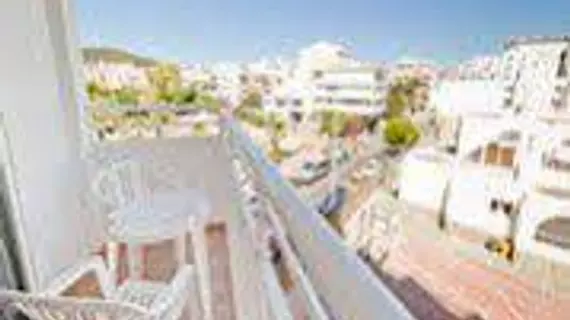 Hotel Don Pepe - Adults Only | Balearic Adaları - İbiza Adası - Sant Antoni de Portmany