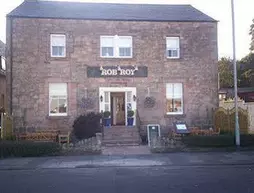 The Rob Roy Inn | Northumberland (kontluk) - Berwick-upon-Tweed