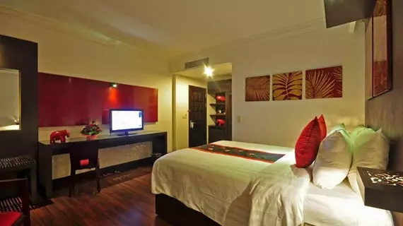 Memoire D'Angkor Boutique | Siem Reap (ili) - Siem Reap - Siem Reap Merkezi