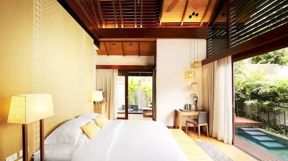 The Tubkaak Krabi Boutique Resort | Krabi İli - Krabi