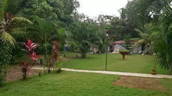 Meilleur Resort | Goa - Kuzey Goa - Vagator