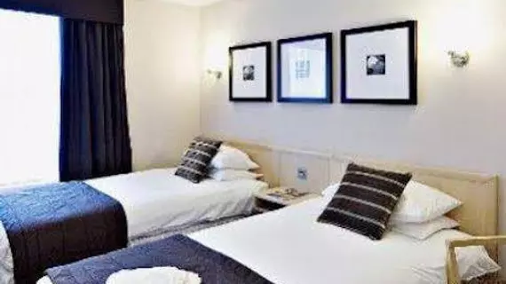 Royal Station Hotel | Northumberland (kontluk)