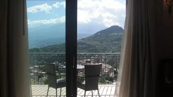 Villa Angela | Sicilya - Messina (vilayet) - Taormina Sahili - Taormina