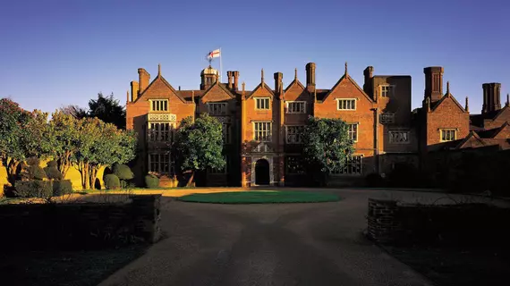 Great Fosters | Surrey (kontluk) - Chertsey - Ottershaw - Runnymede