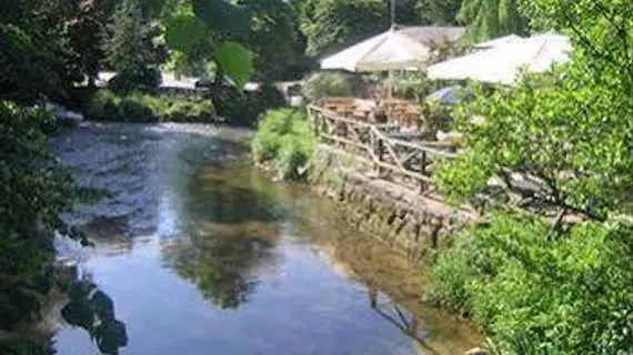 The Watermans Arms | Devon (kontluk) - South Hams - Totnes