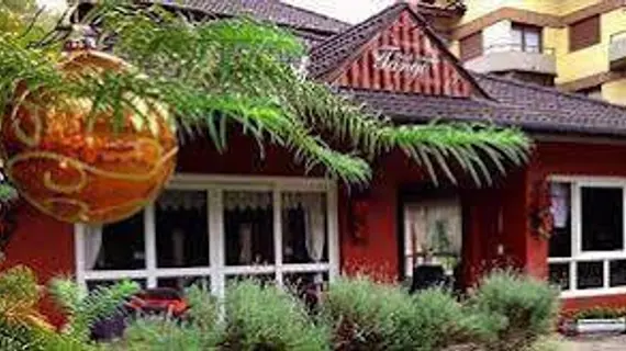 Hotel Pousada Tango | South Region - Rio Grande Do Sul (eyalet) - Gramado