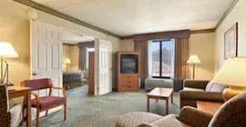 Wingate by Wyndham Little Rock | Arkansas - Little Rock (ve civarı) - Little Rock