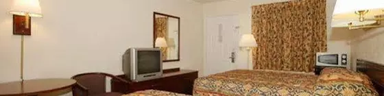 Americas Best Value Inn - Bradenton | Florida - Sarasota (ve civarı) - Bradenton