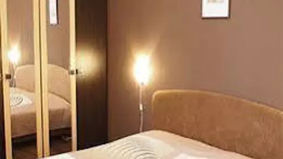 Budapest Royal Suites | Pest County - Budapeşte (ve civarı) - Budapeşte Kent Merkezi - Terezvaros